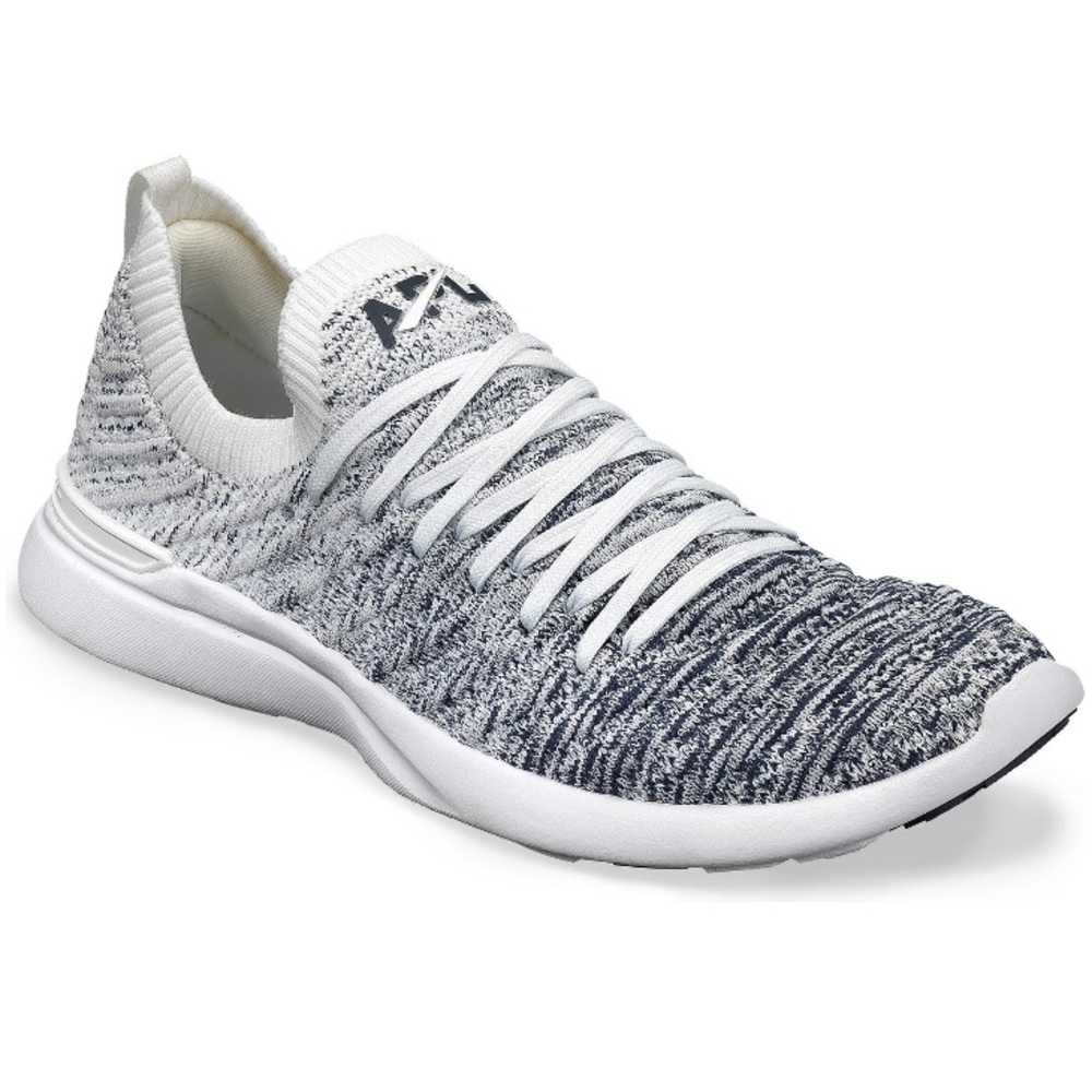 Apl Techloom Wave Hybrid Running Shoes Size 10 - image 1